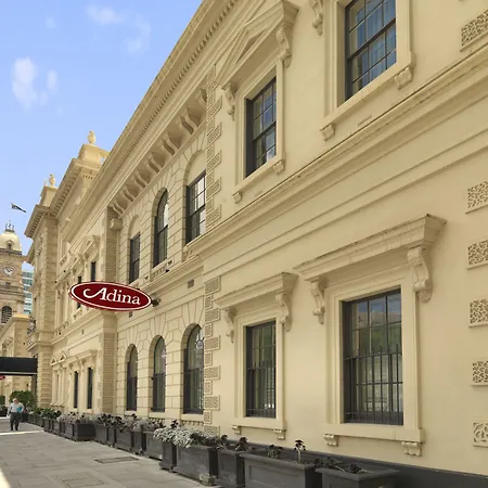 Adina Apartment Hotel Adelaide Treasury-2